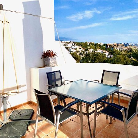 Willa Cozy Townhouse Selwo Estepona Zewnętrze zdjęcie