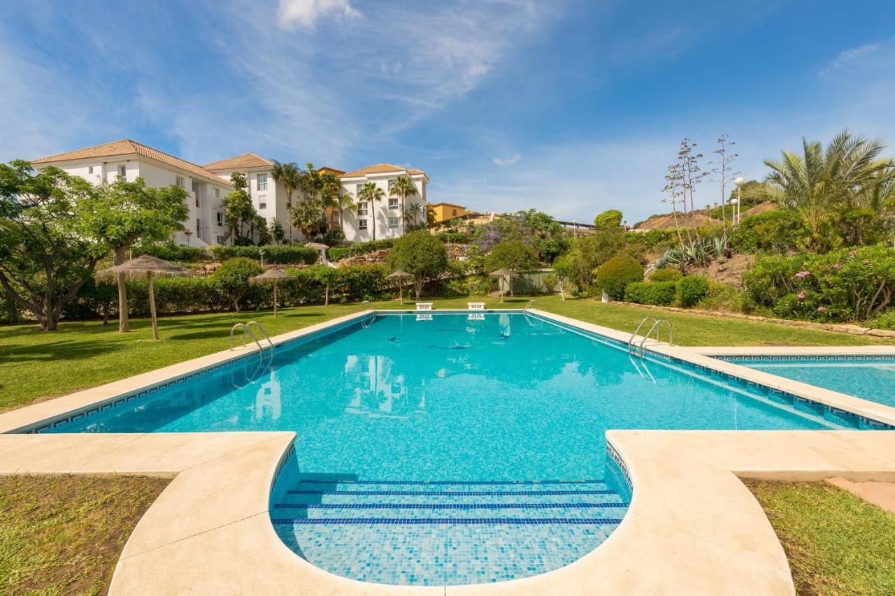 Willa Cozy Townhouse Selwo Estepona Zewnętrze zdjęcie