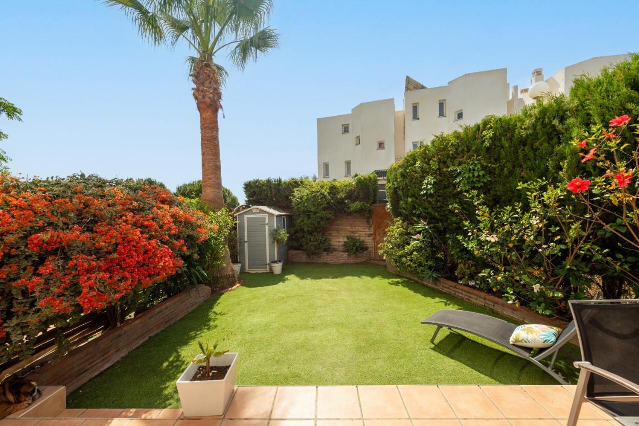Willa Cozy Townhouse Selwo Estepona Zewnętrze zdjęcie