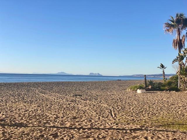 Willa Cozy Townhouse Selwo Estepona Zewnętrze zdjęcie